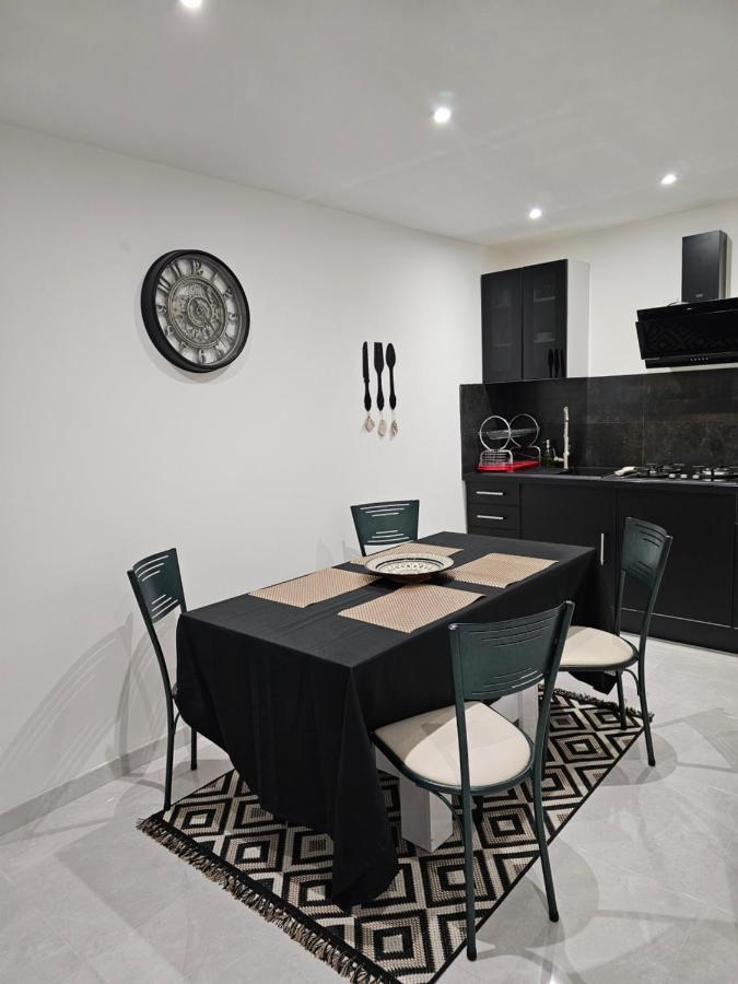 Appartement T2 Bis A Morbier Exterior photo